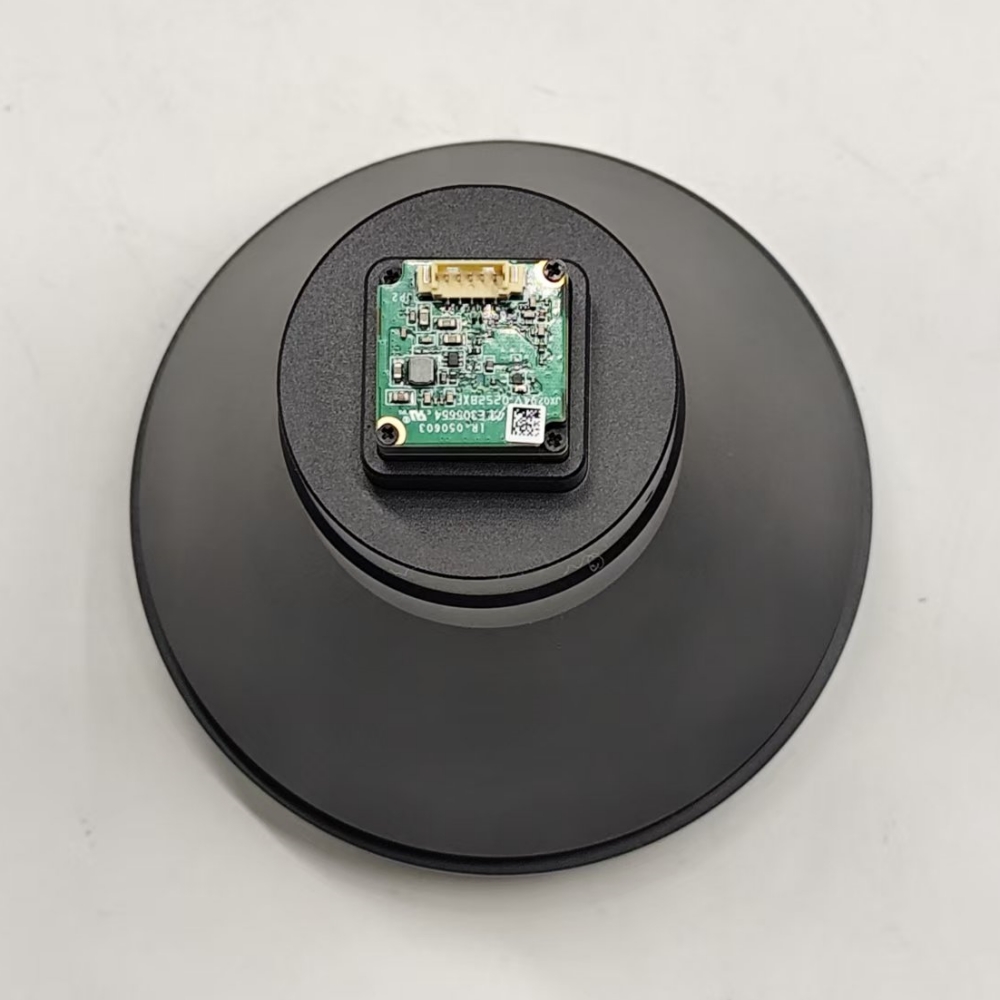 Drone Thermal Imaging - NCZOBOE 640*512 CVBS Wärmebildkameramodul Hochleistungs-Wärmebildmodul für