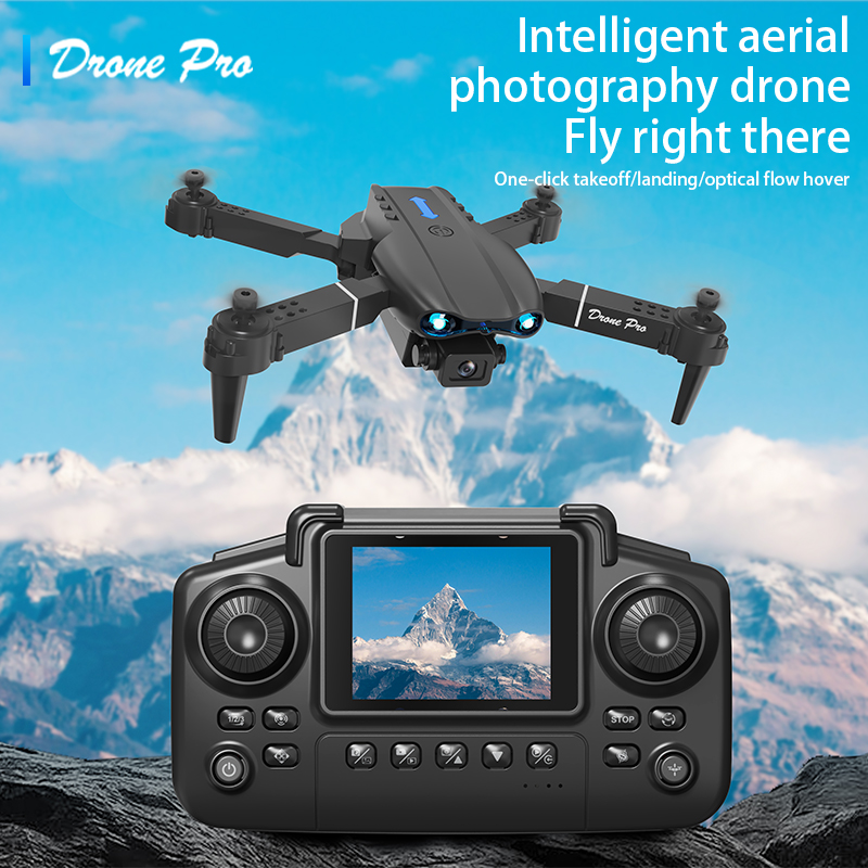 Drone Multispectral - E99 Air Screen Control Drone Professionelle