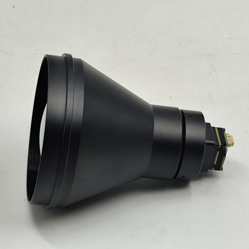 NCZOBOE 640*512 CVBS Wärmebild – Drone Thermal Imaging Bewertung und Preis