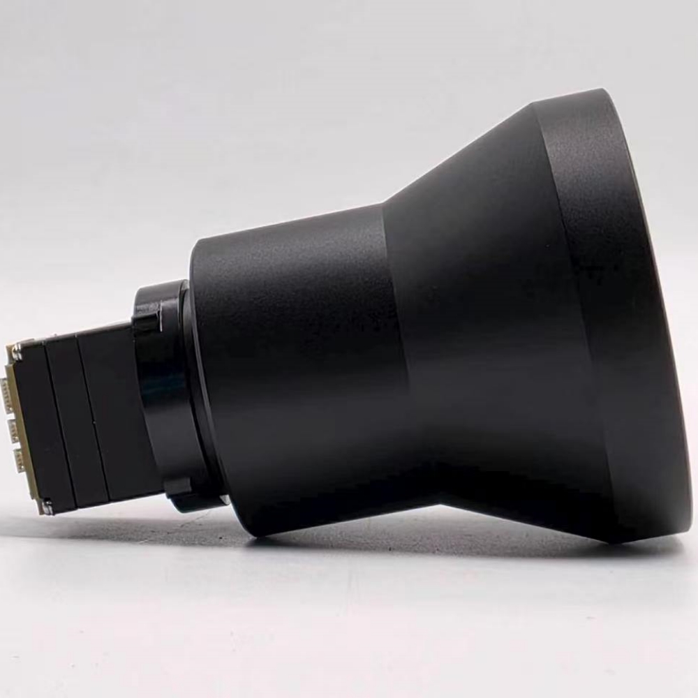 NCZOBOE 640*512 CVBS Wärmebild – Drone Thermal Imaging Bewertung und Preis