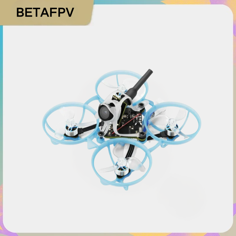 BETAFPV Air75 II Brushless Who – Drone Cinematic Bewertung und Preis
