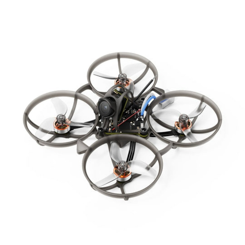 BETAFPV Air75 II Brushless Who – Drone Cinematic Bewertung und Preis