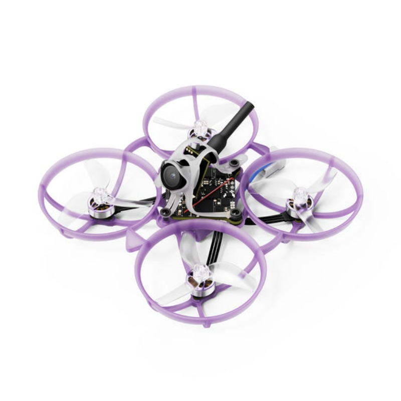 BETAFPV Air75 II Brushless Who – Drone Cinematic Bewertung und Preis