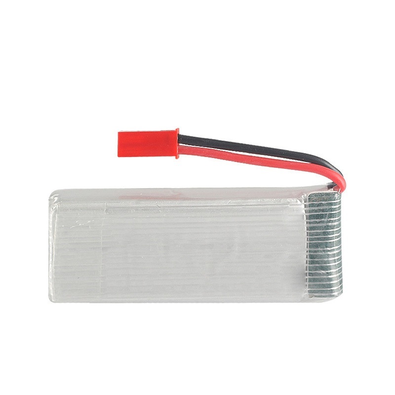 JST 3,7V 900mAh Wiederaufladba – Eachine Drone E58 Bewertung und Preis