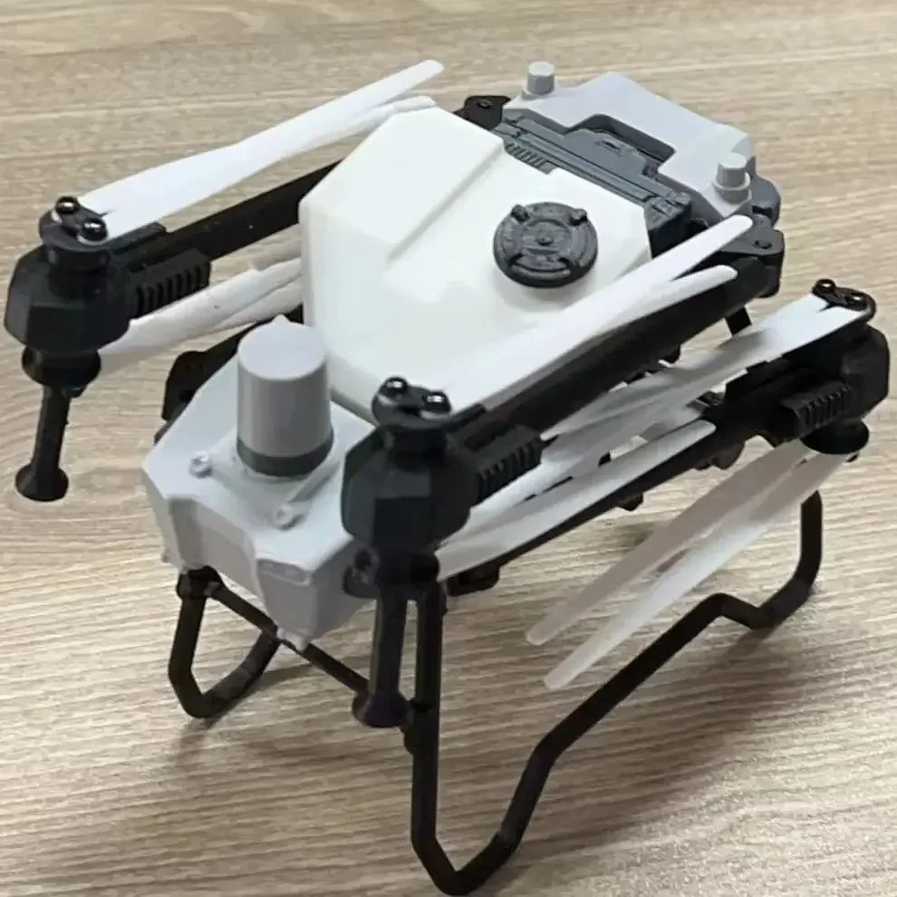 Drohnenmodell für DJI T60 3D-D – Drone 3D Modeling Bewertung und Preis
