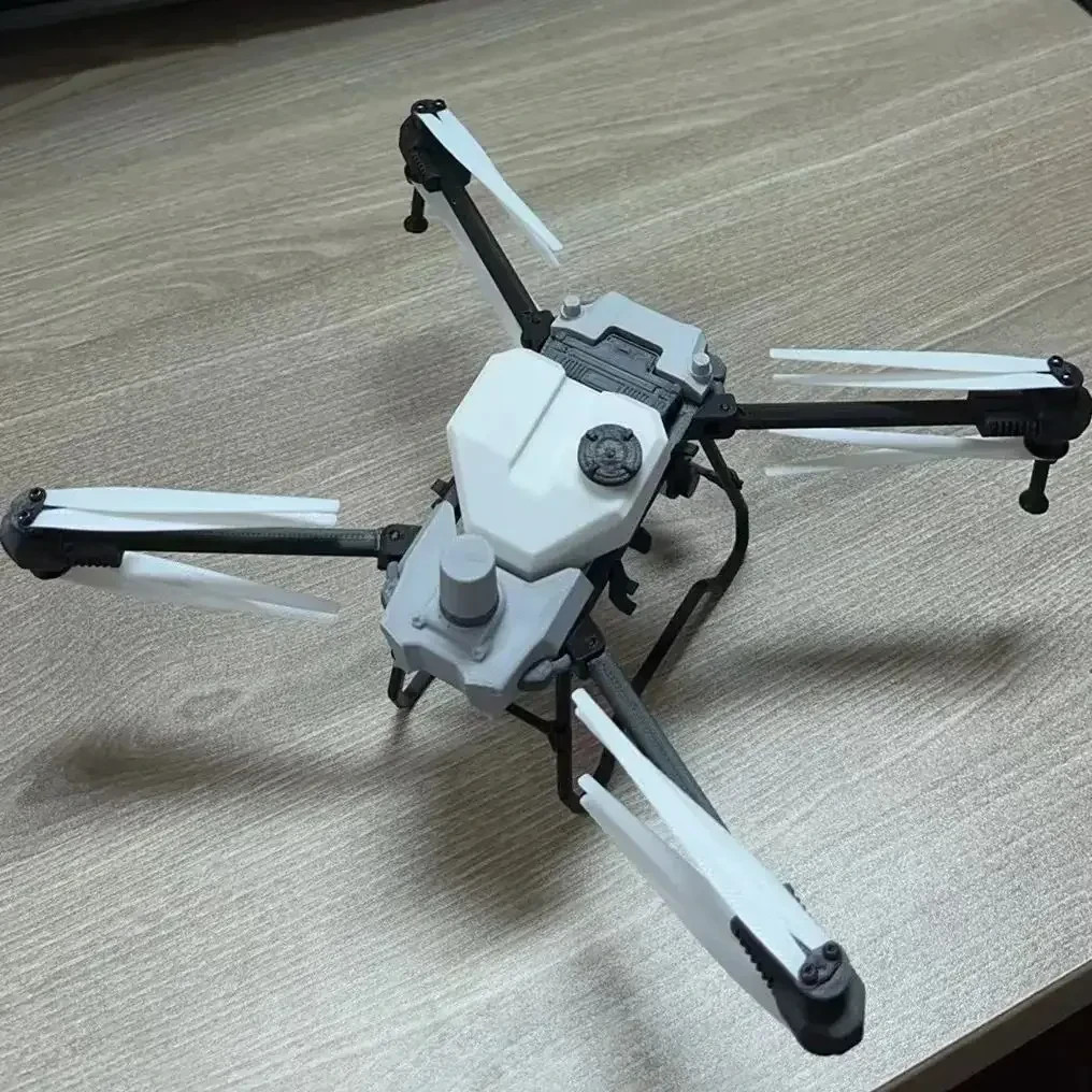 Drohnenmodell für DJI T60 3D-D – Drone 3D Modeling Bewertung und Preis