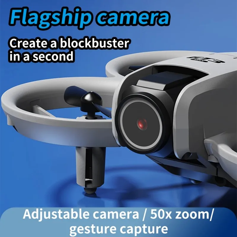 Xiaomi GT3 MAX GPS-Drohne 8K L – Drone Cinematic Bewertung und Preis