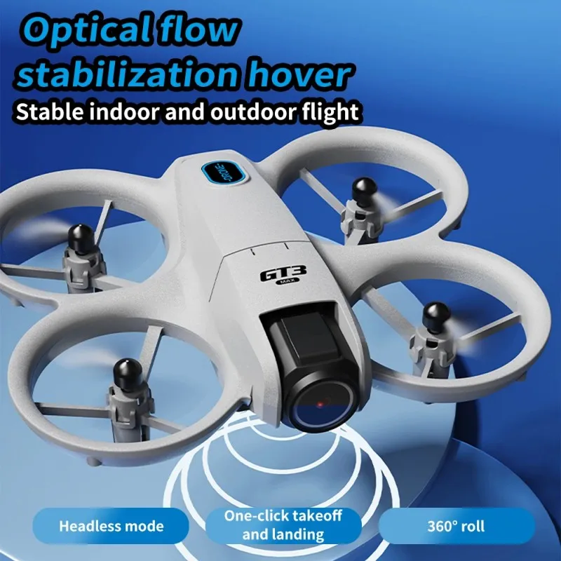 Xiaomi GT3 MAX GPS-Drohne 8K L – Drone Cinematic Bewertung und Preis