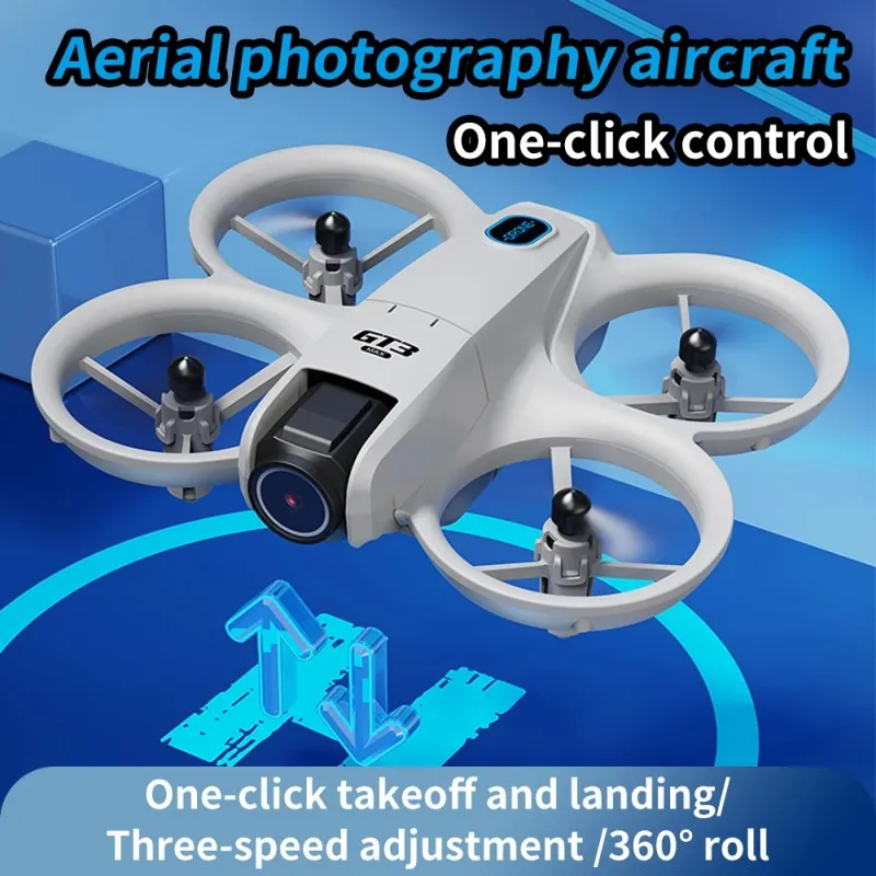 Xiaomi GT3 MAX GPS-Drohne 8K L – Drone Cinematic Bewertung und Preis