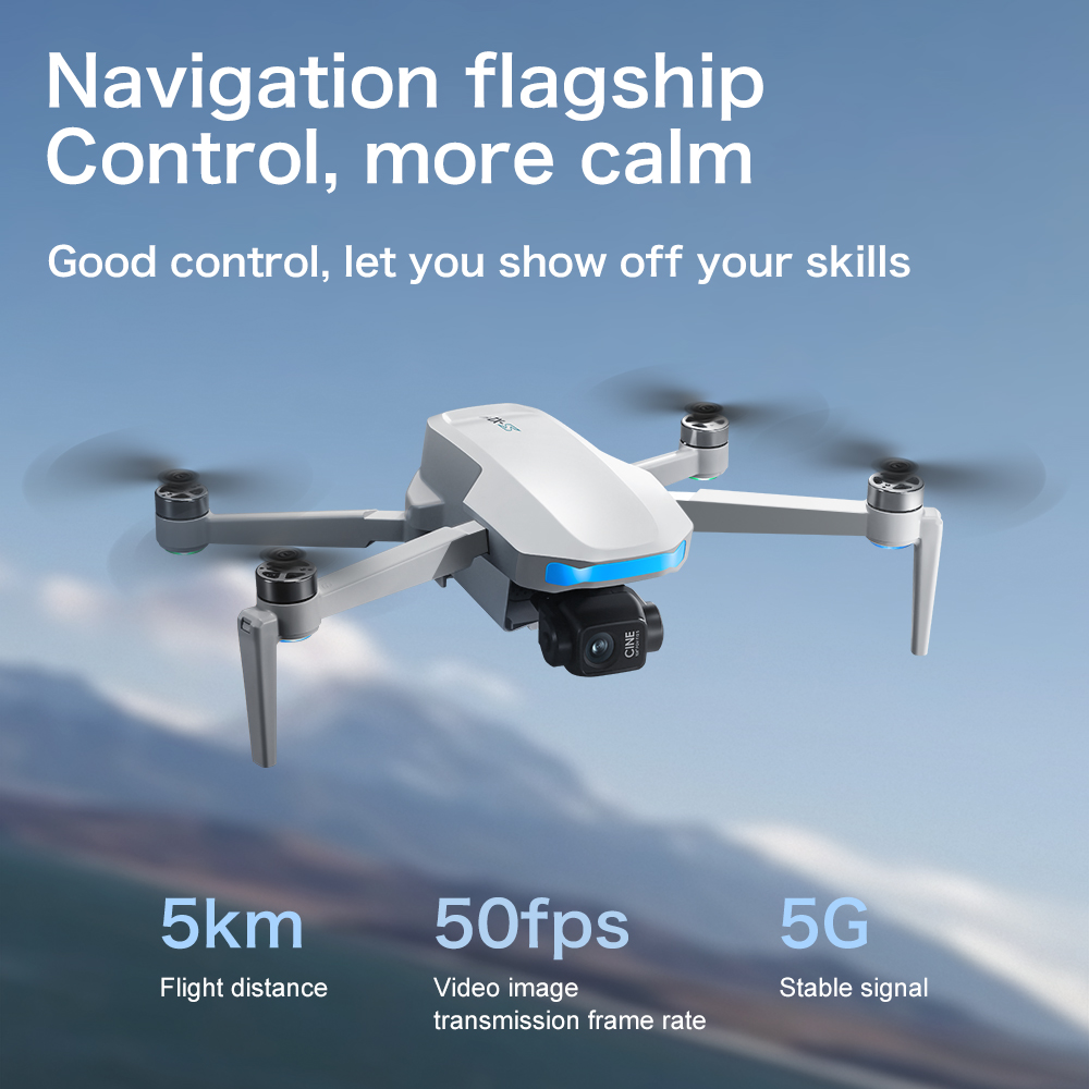 Original S-X1 Drohne 8K HD Pro – Drone Multispectral Bewertung und Preis