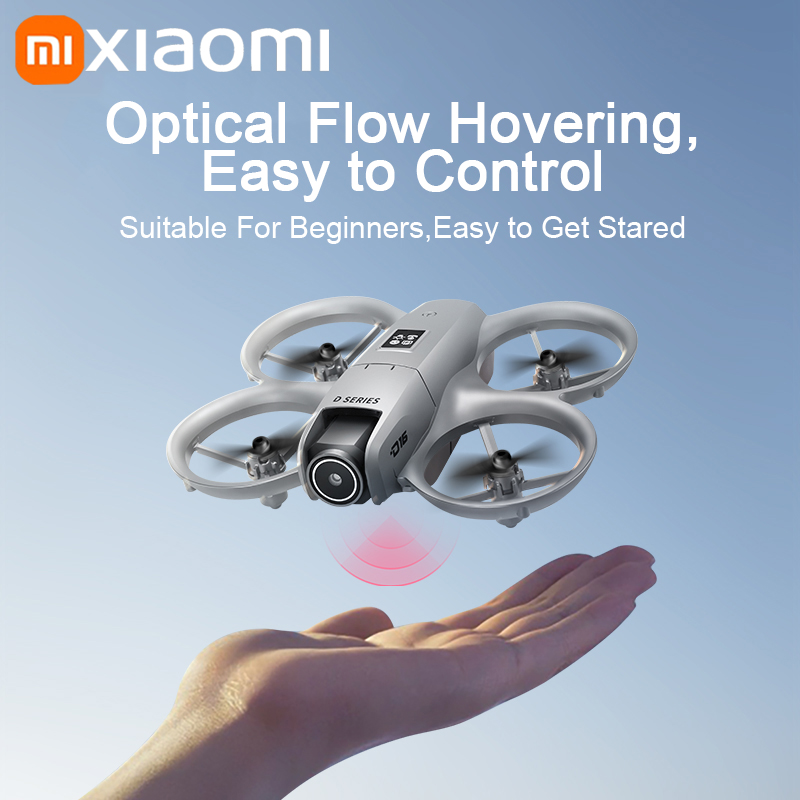 Xiaomi D16 GPS-Drohne 8K Aeria – Drone Cinematic Bewertung und Preis