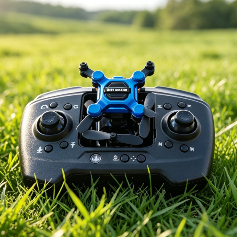 Mini Faltbare Mücken-Drohne mi – Drone Cinematic Bewertung und Preis