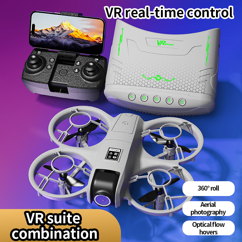 X228 VR FPV Drone HD Dual Kame – Drone Cinematic Bewertung und Preis