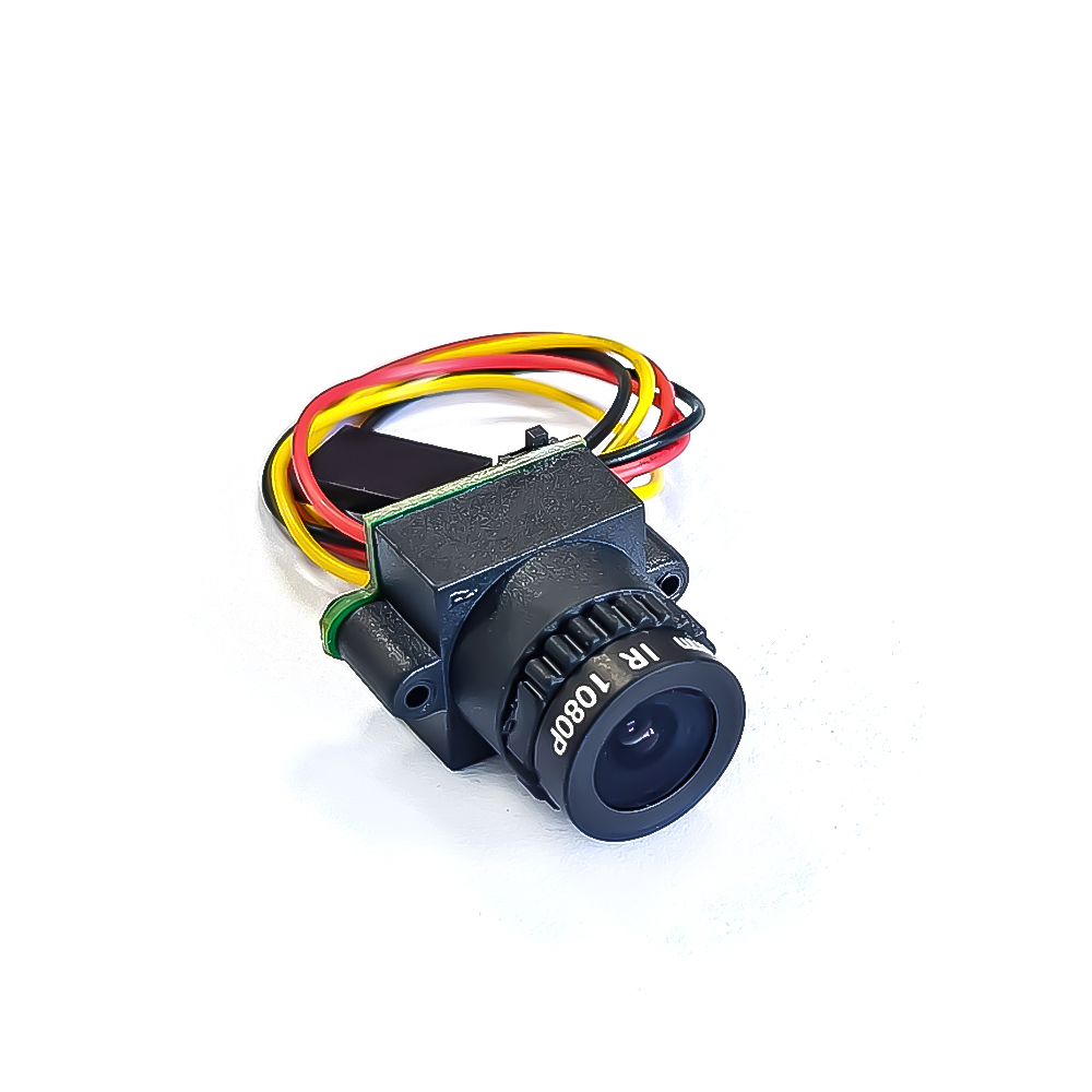 TS832 Empfänger + RC832 + 1000 – Drone Cinematic Bewertung und Preis