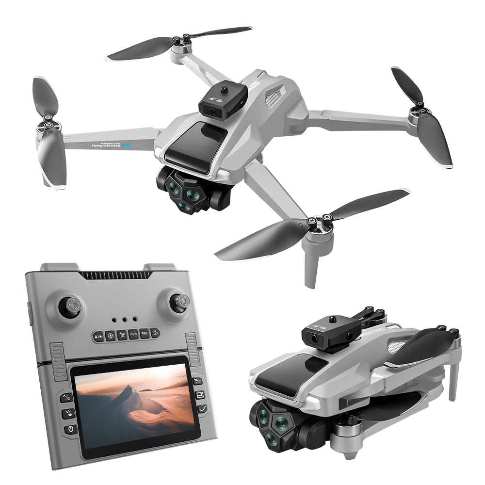 G66 MAX GPS-Drohne 4K Professi – Drone Multispectral Bewertung und Preis