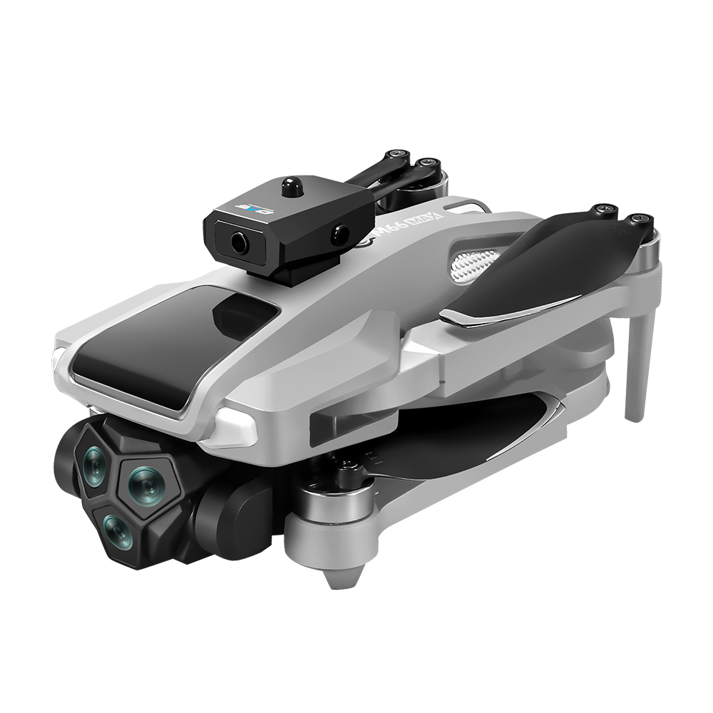 G66 MAX GPS-Drohne 4K Professi – Drone Multispectral Bewertung und Preis