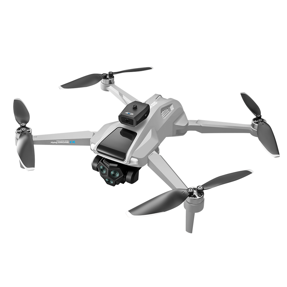 G66 MAX GPS-Drohne 4K Professi – Drone Multispectral Bewertung und Preis