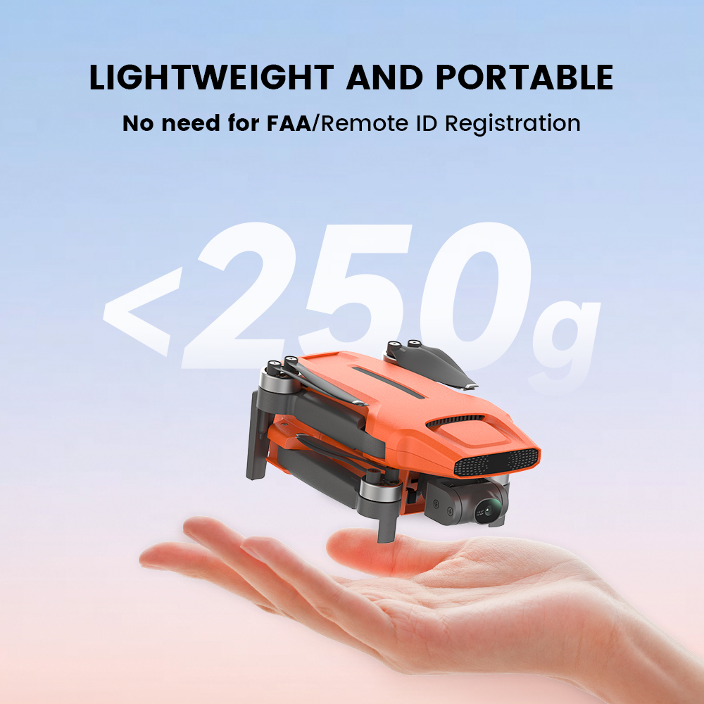 FIMI MINI 3 Kamera-Drohne 4K 6 – Drone Cinematic Bewertung und Preis