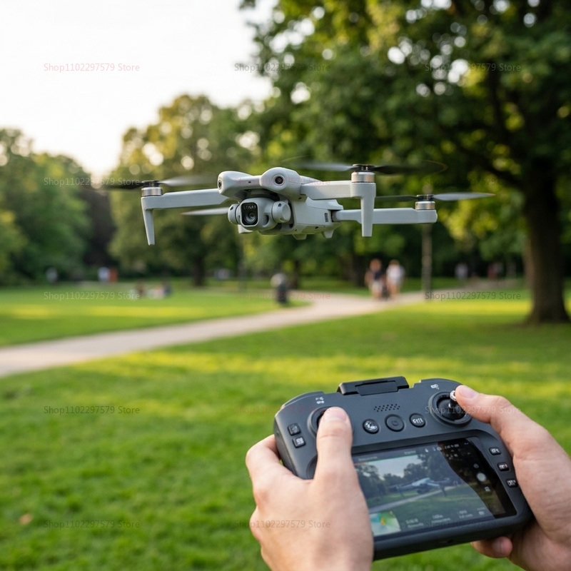 Upgrade T33 Drohne mit 8K HD D – Drone Multispectral Bewertung und Preis