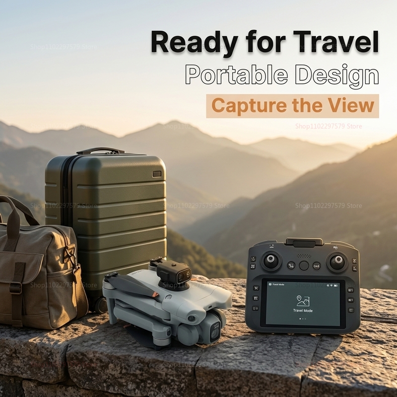 Upgrade T33 Drohne mit 8K HD D – Drone Multispectral Bewertung und Preis