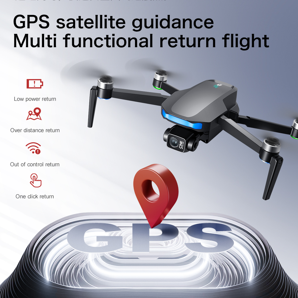Neue S-X1 MAX Drohne GPS 8K Pr – Drone Multispectral Bewertung und Preis