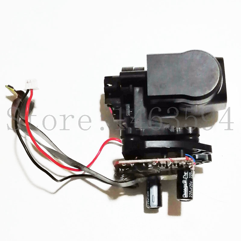 Kardanisch camrera set für sjr – Holy Stone Drone Hs720 Bewertung und Preis