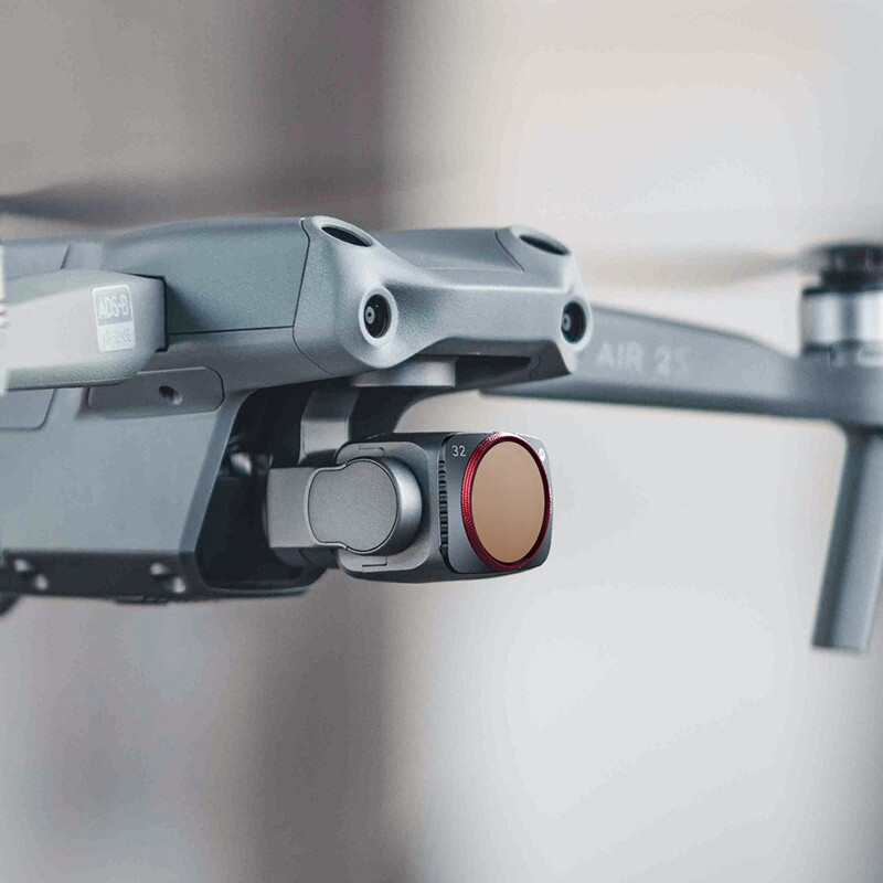 PGYTECH Für DJI Mavic Air 2S C – Drone Ndvi Bewertung und Preis