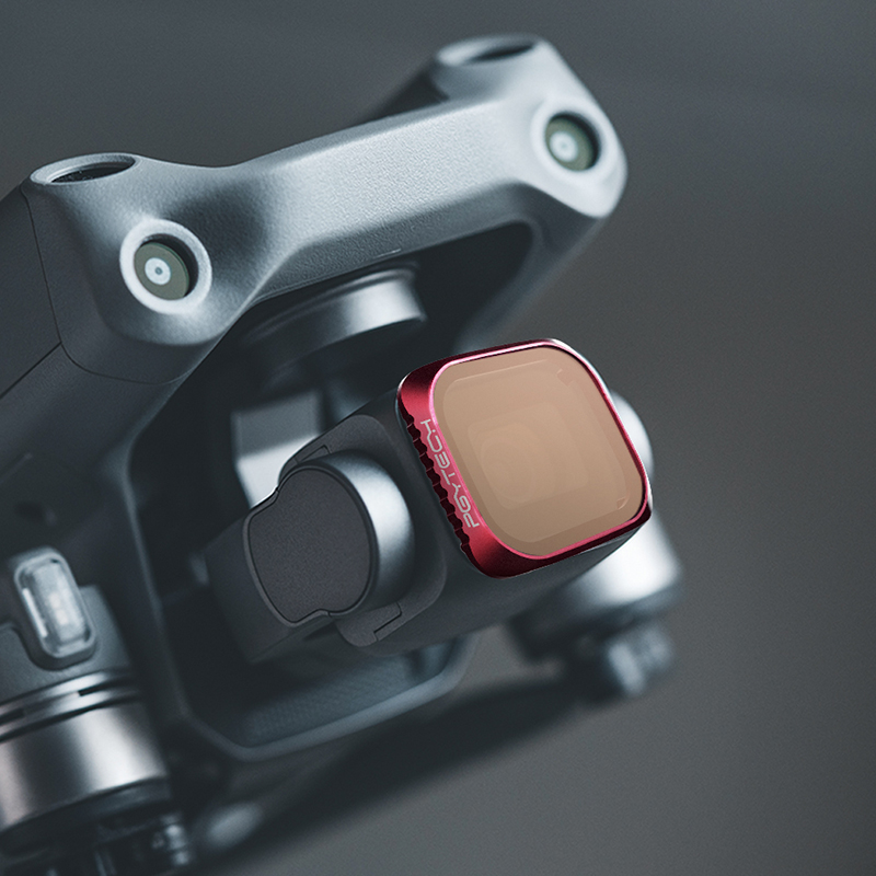 PGYTECH Für DJI Mavic Air 2S C – Drone Ndvi Bewertung und Preis